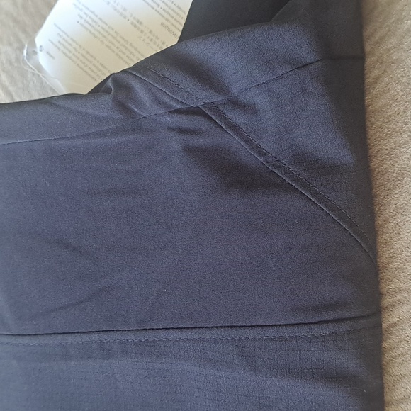 NWT Columbia Omni-Shade Black Women's top Size M - Picture 7 of 7